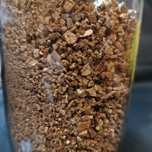 Vermiculite