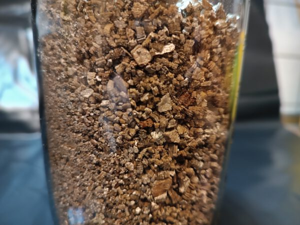 Vermiculite